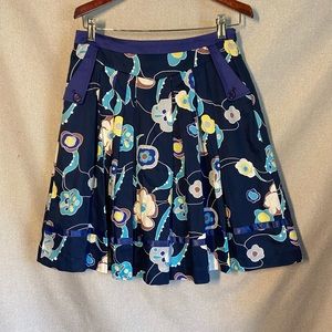LipHop Premier Cotton Skirt Size Medium